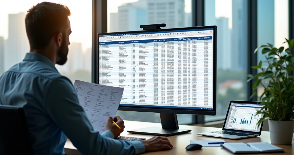 Como Usar Base de Dados de Empresas do Brasil na Prospecção B2B