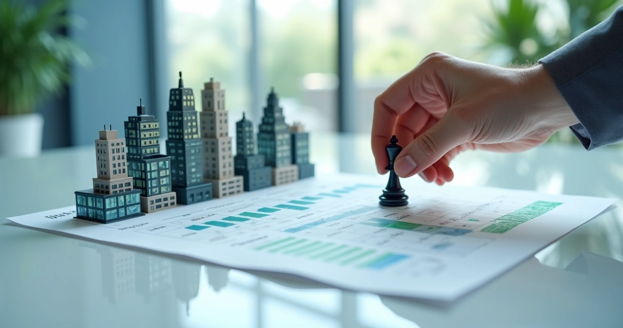 Como construir listas B2B assertivas para vendas recorrentes