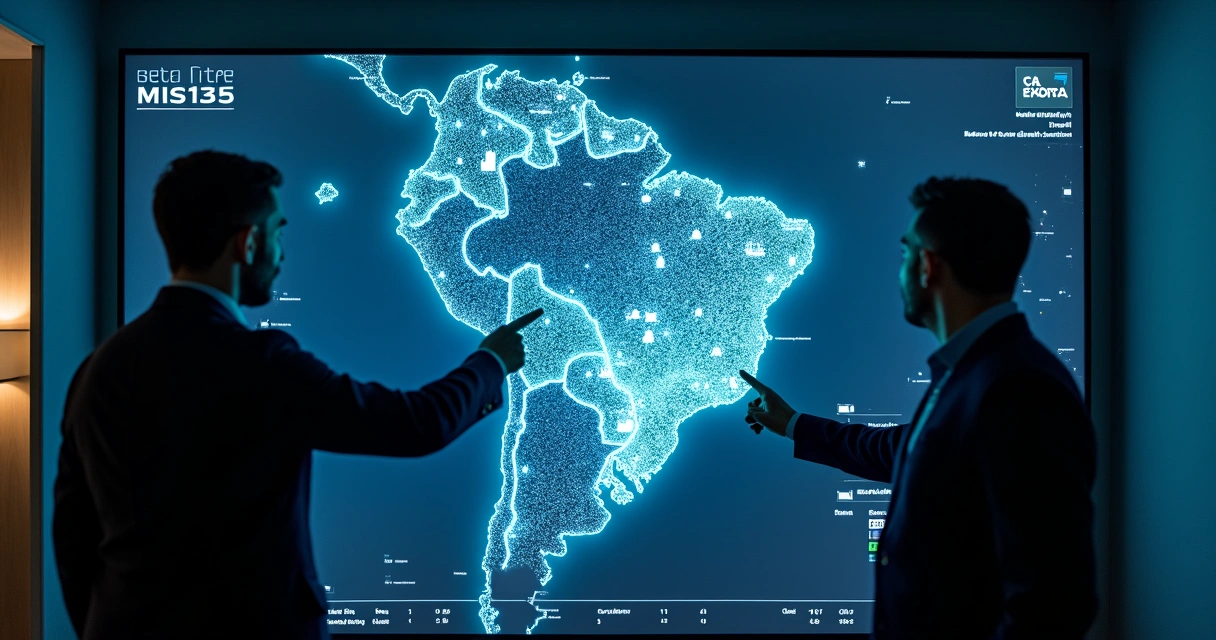 Base de Dados Empresariais: Como Encontrar Clientes B2B no Brasil