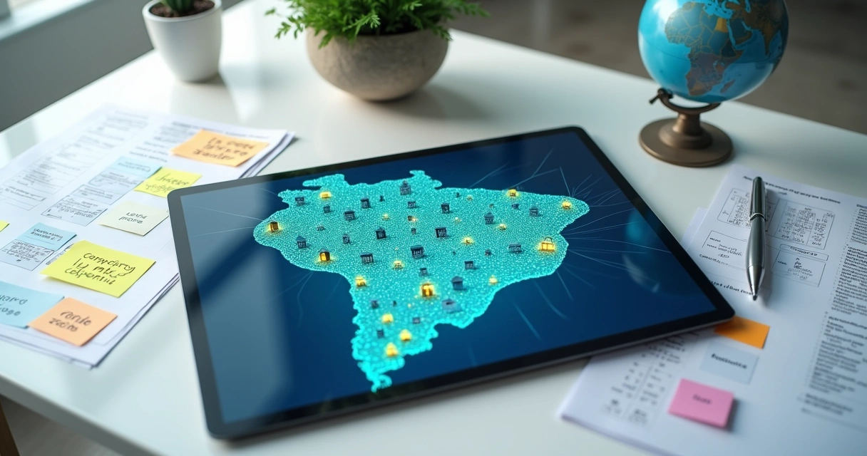 Onde Encontrar Lista de Empresas para Prospecção B2B