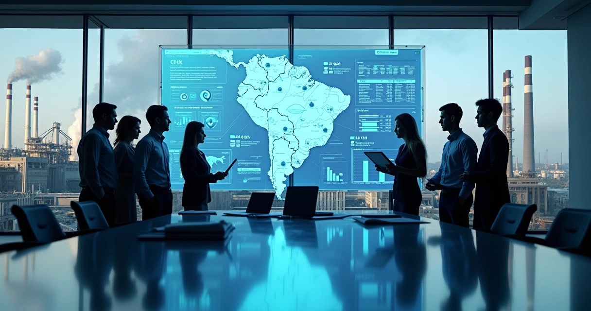 Como Prospectar Indústrias: Guia de Estratégias e Ferramentas B2B