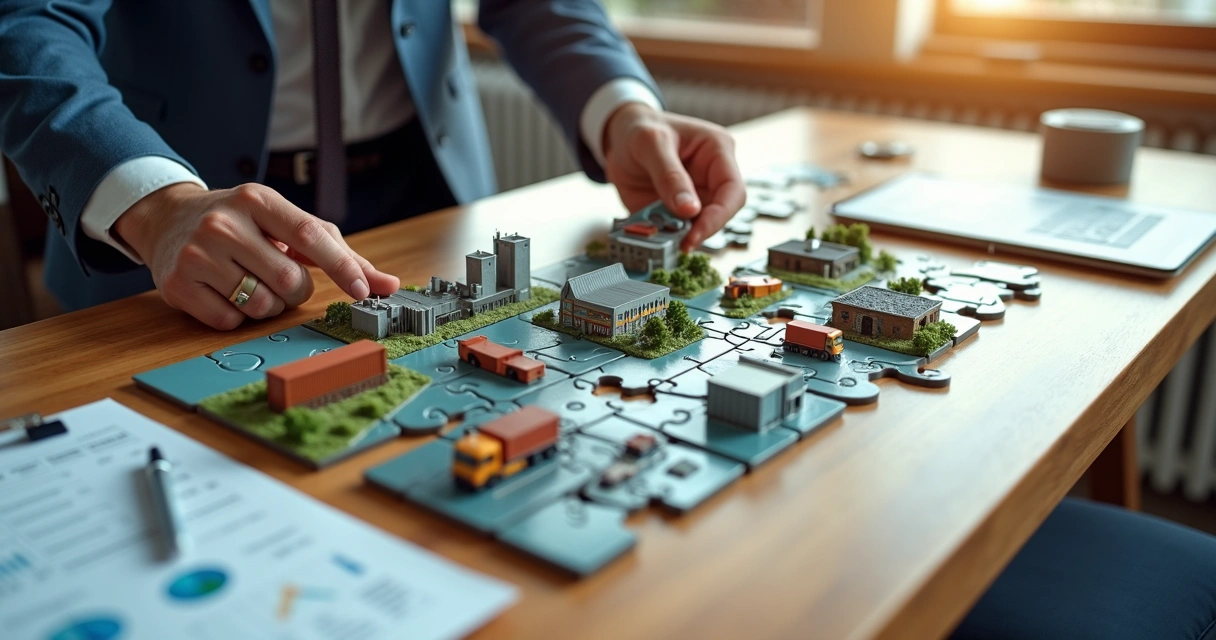 Segmentação de Empresas: Guia Prático para Encontrar Clientes B2B