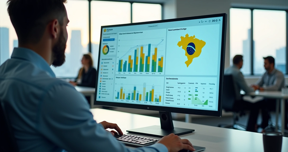 Segmentação avançada: filtros que aumentam a conversão B2B