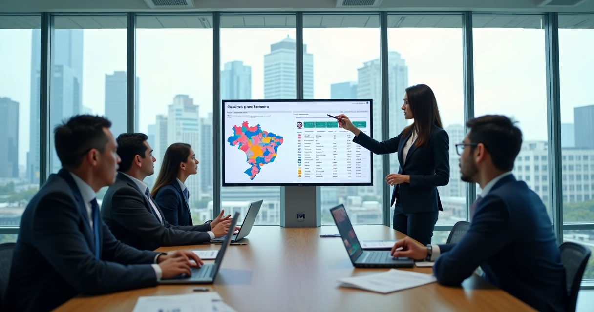 Como Fazer Segmentação de Vendas B2B e Gerar Mais Leads Qualificados