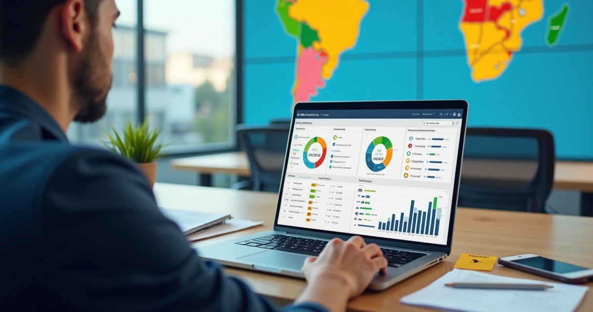 Como validar dados de empresas antes de uma abordagem comercial